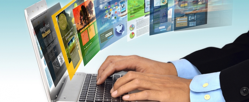 El 98% de los candidatos buscaron o verificaron información sobre la marca en Internet